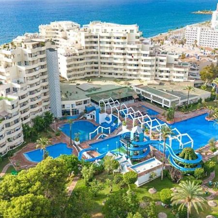 Benalbeach Estudio Premium Benalmadena Exterior photo